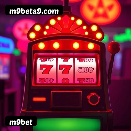 App Mobile m9bet - Jogue em Qualquer Lugar no Seu Smartphone
