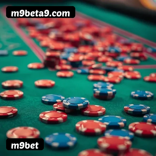 Imagem secundária para conteúdo da página Facebook m9bet
