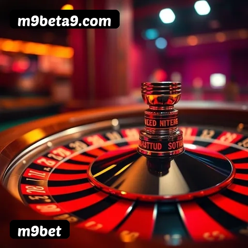 Imagem secundária de apoio para instalação do app m9bet