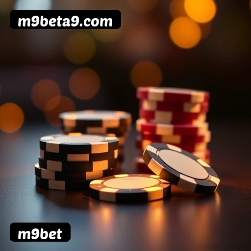 Sistema de Segurança Avançado m9bet - Criptografia e Proteção