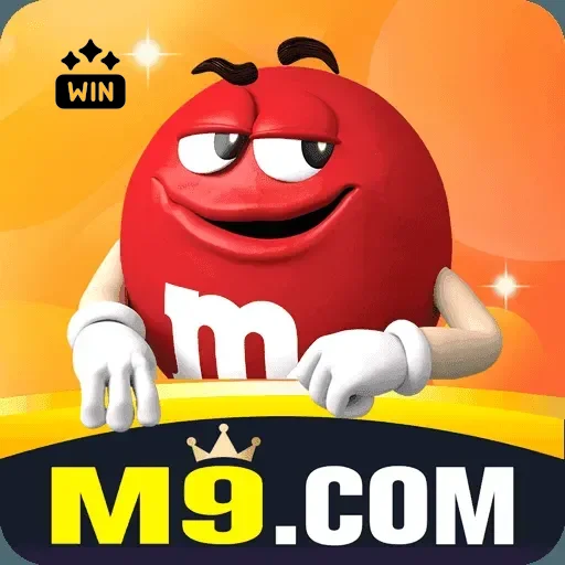 m9bet Logo