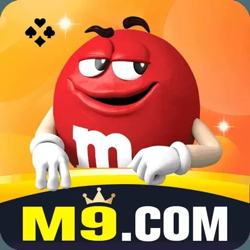 m9bet Logo